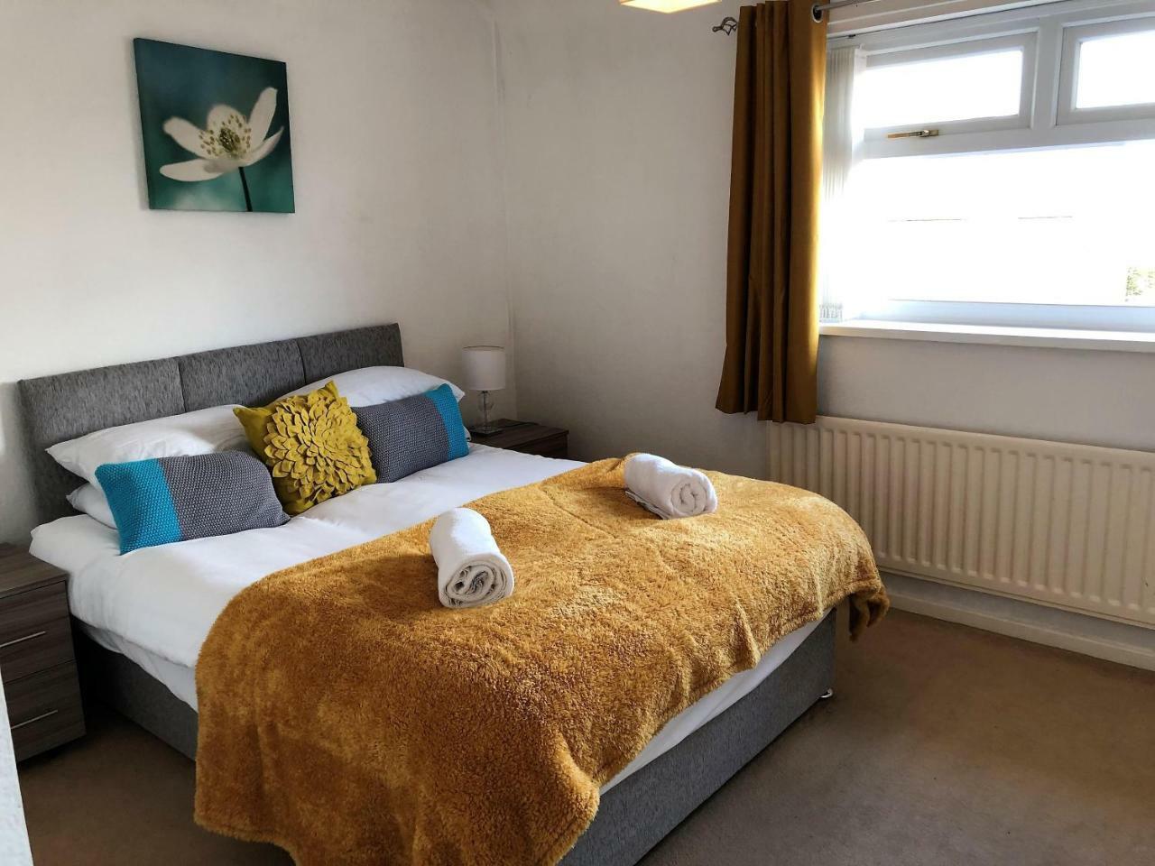 Stay In | Durham Carville House Dış mekan fotoğraf