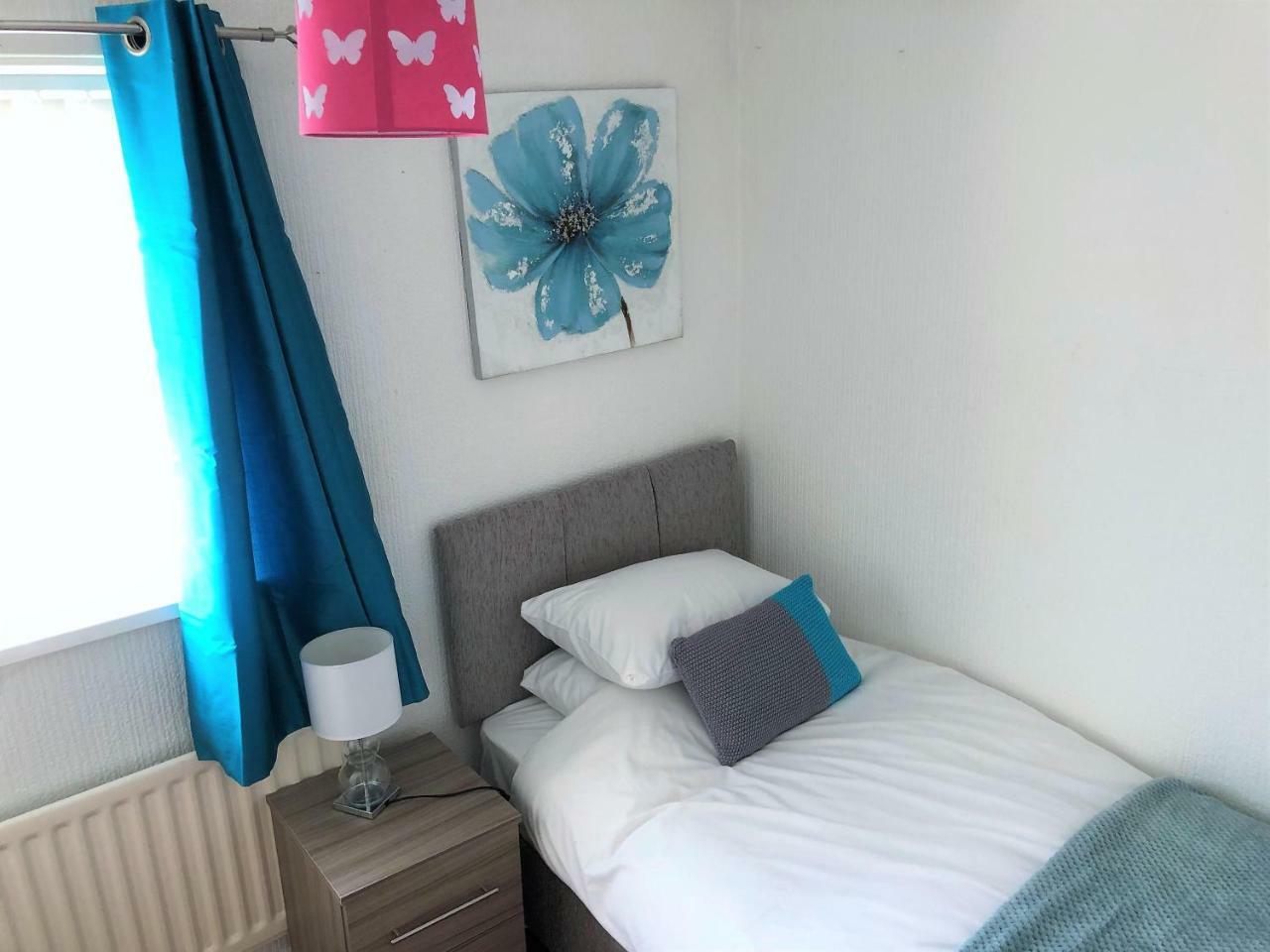 Stay In | Durham Carville House Dış mekan fotoğraf